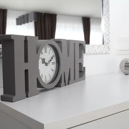 Apartman Luxury Navi *