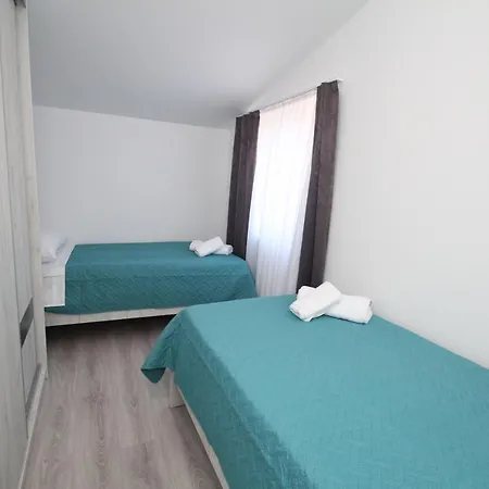Apartman Luxury Navi *