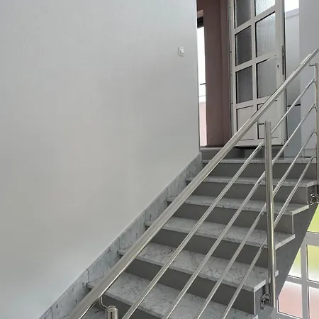 Apartment Luxury Navi Podstrana