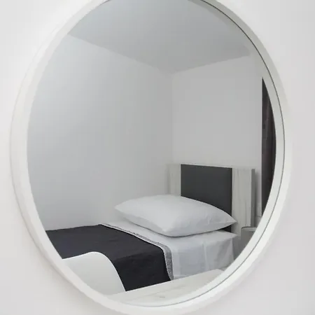 Apartment Luxury Navi